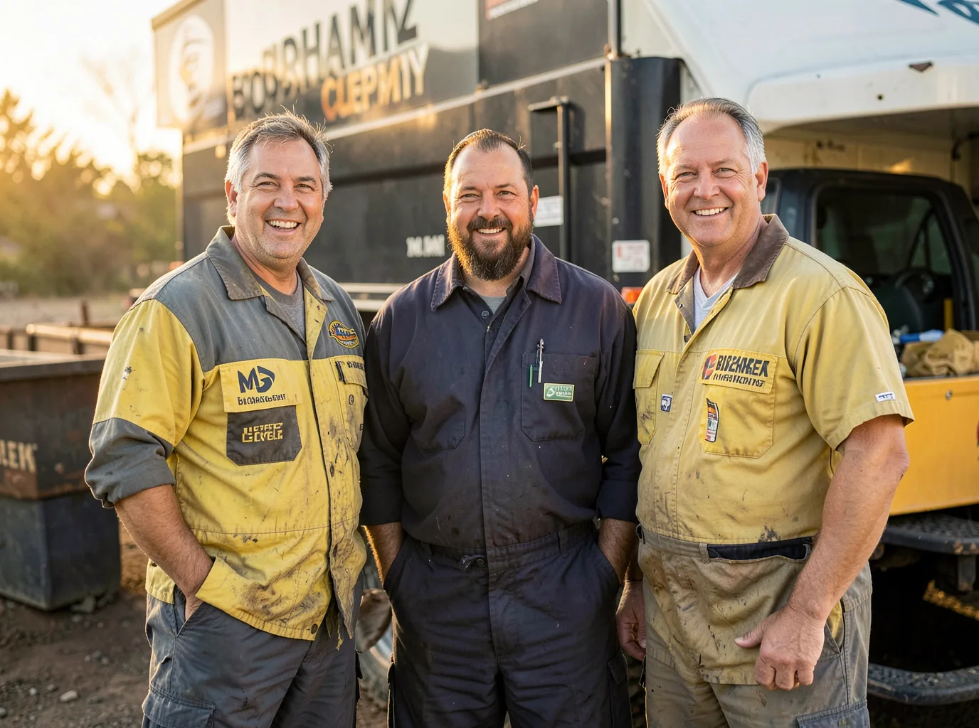 Sewage Cleanup company in Omaha, NE