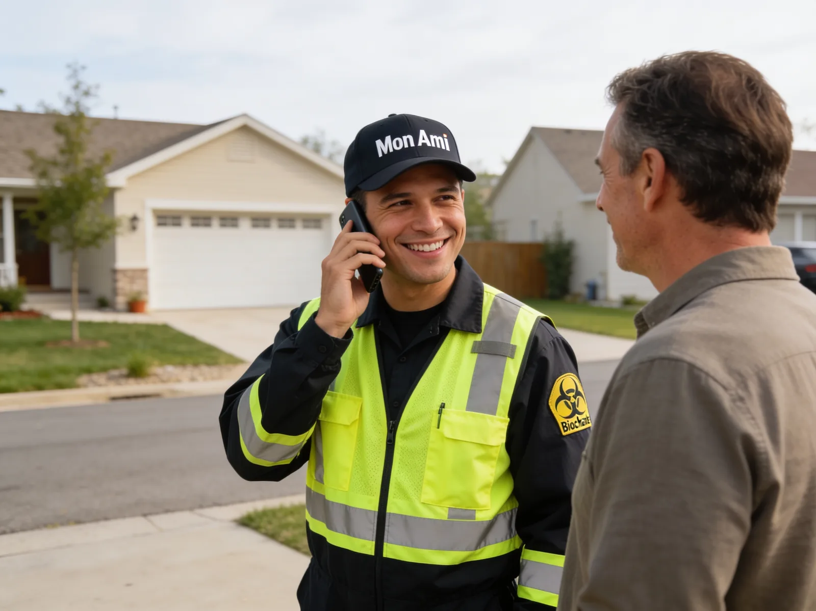 Sewage Cleanup Omaha, NE FAQs